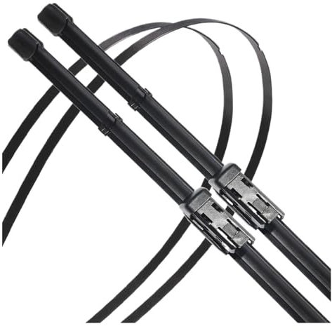 Scheibenwischer Für A-udi TT 8S MK3 2014~2019 FV Frontscheibe Scheibenwischer Bürsten Auto Zubehör 2015 2016 2017 2018 Auto Wischer Klingen