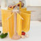 Toaboa Stendipasta in legno, 46 cm x 40 cm, per pasta fino a 4,5 kg, asciugacapelli con 9 bracci rimovibili, riutilizzabili, per spaghetti (A)
