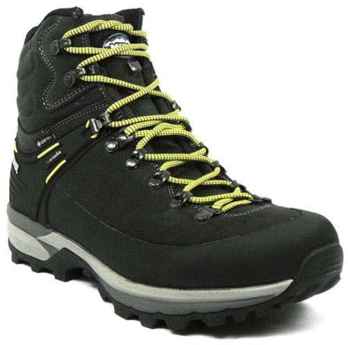 Meindl Air Revolution 1.5 Herren grau