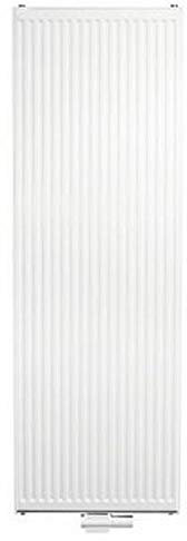 Buderus Vertikalheizkörper CV Profil Größe: Typ 20 / Höhe 1800 mm x Breite 500 mm