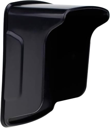 Godely Copertura Impermeabile per Tastiera di Controllo Accessi RFID | Copri Citofono Esterno,Copertura per Campanello Senza Fili da Esterno,Copertura Antipioggia per Sistema di Controllo Accessi