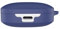 BAIDIYU Funda Compatible con Xiaomi Redmi Buds 6, Protección Integral, a Prueba de Caídas, Suave TPU Estuche Auriculares, Compatible con Xiaomi Redmi Buds 6.(Azul Marino)
