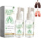 Lungenreinigungsspray, Advanced Lung Cleansing Spray, Miquiko Lungenreinigungsspray(2 Stück)
