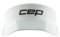 CEP - Faltbare LaufVisor, Core 5.0 Foldable Visor, Ice