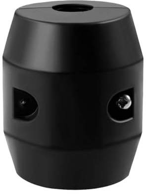 Xiciki Kitchen Tap Weight, Faucet Gravity Ball Pulldown Hose Weight Replacement Part, Pull Down Faucet Hose Weight Ball, Tap Weighted Balls, Tap Accessory Gravity Ball - Kitchen Tap Accessories