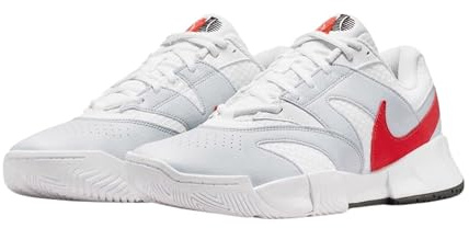 Nike Herren M Nike Court Lite 4Tennis Shoes