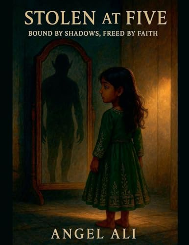 Stolen at Five: Bound by Shadows, Freed by Faith
