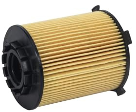 HELLA 8ZO 366 100-511 Ölfilter OF051 - Filtereinsatz - mit Dichtungen | 8ZO 366 100-511 passend für S60 S80 S90 V40 V60 V90 XC40 XC60 XC70 XC90 |