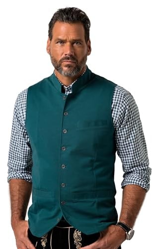JP 1880 Herren Steppweste