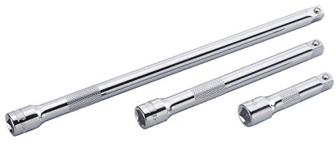 DEWALT DWMT75426OSP 3 Piece 3/8 Drive 3 x 6 x 10 Extension Set