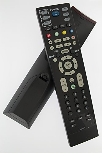 Telecomando equivalente per united LED24X10
