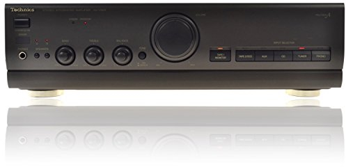 Technics SU-V 500 Vollverstärker Verstärker
