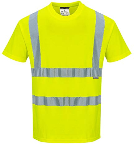 Portwest Herren S170 Hemd (1er Pack)
