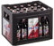 MiXery Bier plus Cola und X Biermischgetränk MEHRWEG (20 x 0.5 l)