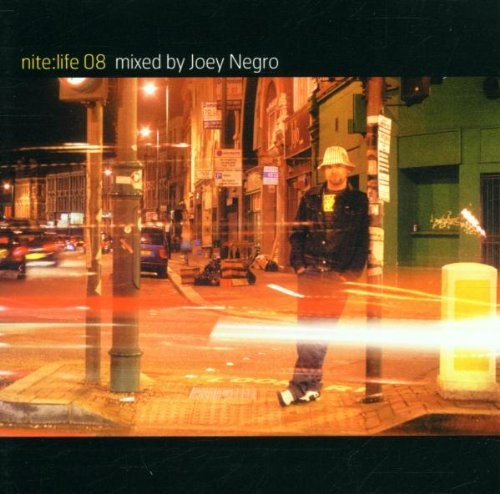 Nite:Life 08: Mixed By Joey Negro