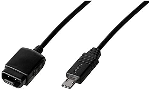 Sony Verbindungskabel für Wireless Flash System