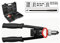 Profi Nietmutternzange Nietzange Länge 338 mm für Nieten M5, M6, M8, M10, M12 Hebelnietzange Blindnietzange