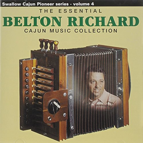 Belton Richard Collection