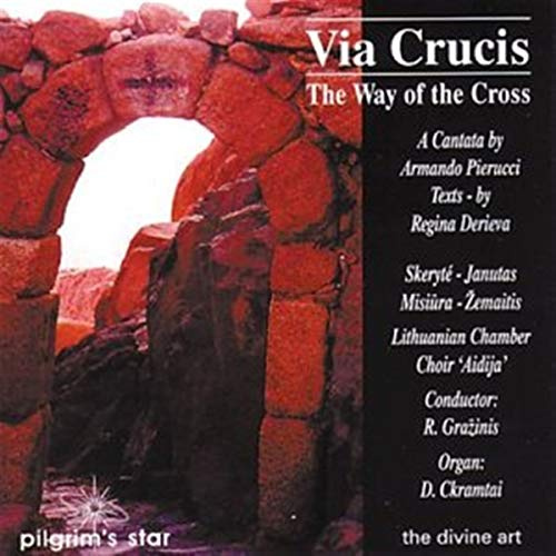 Via Crucis (Way of the Cross)