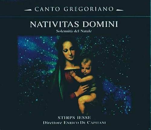 Nativitas Domini-Weihnachten (Various)