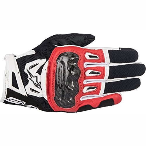 Alpinestars Handschuh SMX-2 Air Carbon V2, L