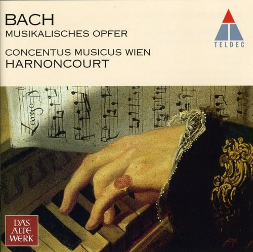 Ein Musikalisches Opfer