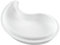 Silikomart Professional Yin Yang 6.350 cm Silikon Form, Set von 2