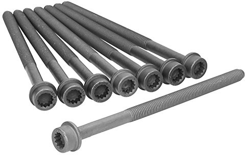 Ajusa 81054000 Bolt Kit cylinder head