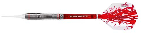 Harrows Darts Unisex-Adult Rapide Dart Soft, 18 g