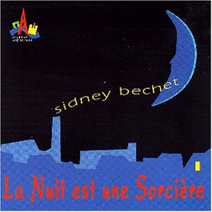 La Nuit Est une Sociere
