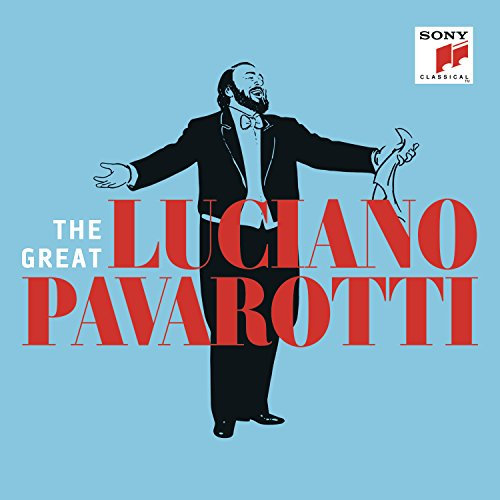 Il Grande Luciano Pavarotti [3 CD]