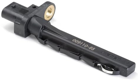 HELLA 6PU 009 110-881 Sensor, crankshaft pulse - 3-pin connector - Bolted