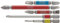 VESSEL GO-SAI Bit [No.GS5P-01] (verschiedene 5 Stück) (Japan Import)