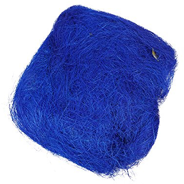 BUYLLOON HOME SISAL 200 g en bolsa (azul)