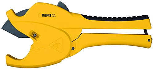Rems ROS P 42 S Buisschaar 42mm