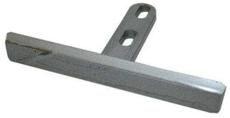 ATIKA Ersatzteil | Rührschaufel-Seite ab 2002 für Betonmischer Compact 100