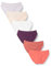Amazon Essentials Women's Cotton Bikini Brief Underwear (Available in Plus Size), Pack of 6, Neutral Shades, 12
