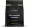 THE PROTEIN WORKS - Diet Breakfast Smoothie | Petit-déjeuner sur le pouce | Hyperprotéiné et peu sucré | 36 Portions | Latte Caramel | 2kg
