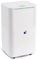 Morris 12L Dehumidifier For Mould and Moisture Extraction Quiet 36dB with Wheels - 25㎡