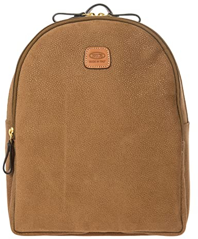 Bric's Life Backpack Serena Camel