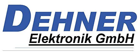 Dehner Elektronik SYS 1308N-2412-W2E Netzteil mit Fester Spannung, 12 V/DC, 2 A, 24 W, stabilisiert
