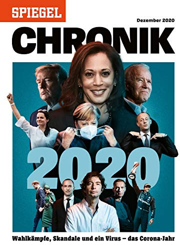 SPIEGEL CHRONIK 1/2020 Ausgabe 2020