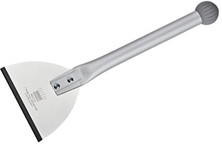 RAGNI 7 Broad Knife with Stainless Steel Blade and Ball Cap Handle