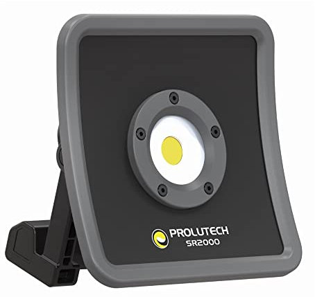Projecteur LED SR2000 K-Light PROLUTECH 2000 lumens