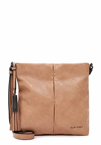 SURI FREY Livy Crossbody Bag Sand