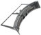 G GRIMALDI Filtro Filacci Scarico Asciugatrice compatibile con Ariston e Indesit codice C00627522