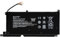BLESYS Batteria per HP Pavilion Gaming 15-ec0xxx 15-ec1xxx 15-ec1001sl 15-ec1020nl 15-ec0014nl 15-ec0016nl 15-ec0021nl 15-ec0003nl 15-ec PC portatili 11,55V 52,5Wh