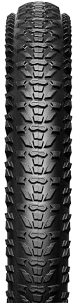 Hutchinson Tundra Fahrradreife Schwarz 700x50cm