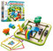 SmartGames - Foto Safari | Kinderspiele | Kinderpuzzle | Lernspiele Kinder 3 Jahre | Spiele Kinder 3 Jahre oder älter | Geschenk für Kinder 3 Jahre oder älter