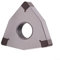 Gbtdoface Wendeschneidplatten Halter,CBN CNC-Drehmeißel Mit Wendeschneidplatte Zum Schneiden Von Gehärtetem Stahl(WNMG080408-3)